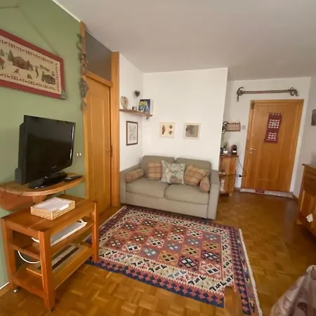 דירה Casa Tola בורמיו