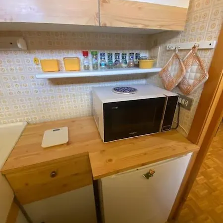 Casa Tola בורמיו