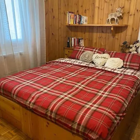 Appartement Casa Tola *