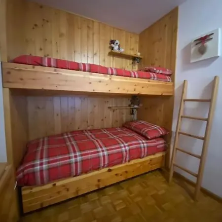 Casa Tola * Bormio