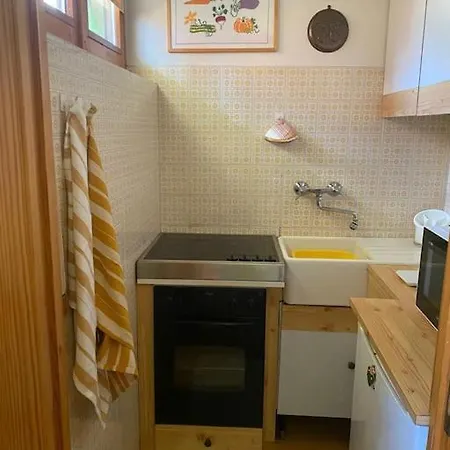 Casa Tola Appartement