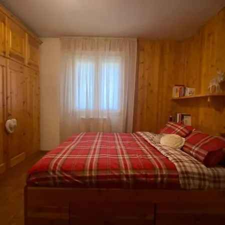 Casa Tola Bormio
