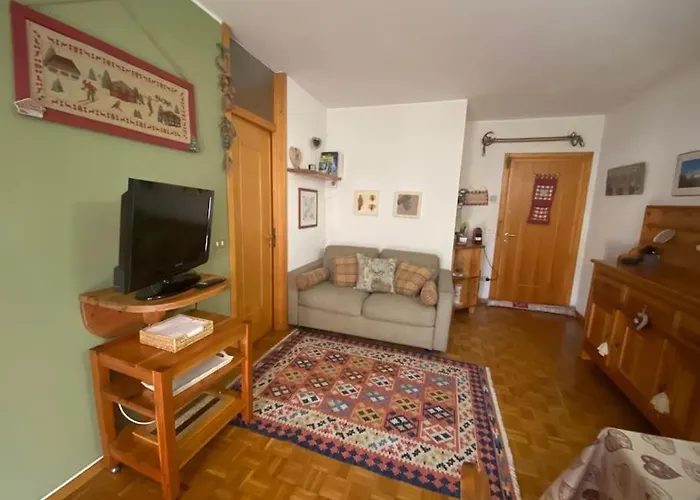 Apartamento Casa Tola Bormio
