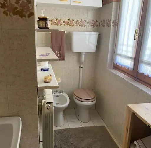 Apartamento Casa Tola *